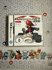 Mario Kart DS (Nintendo DS, 2005) Leerhülle