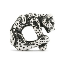 MODA Trollbeads Leopard