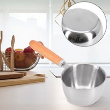 Praktischer Edelstahl