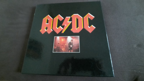 Record box 80 - d, (