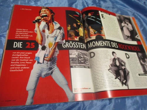 Playboy deutschland dezember - ,