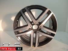 1 Stück ALUFELGE 19 ZOLL