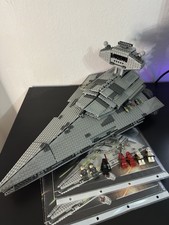 LEGO Star Wars 6211 - Imperial