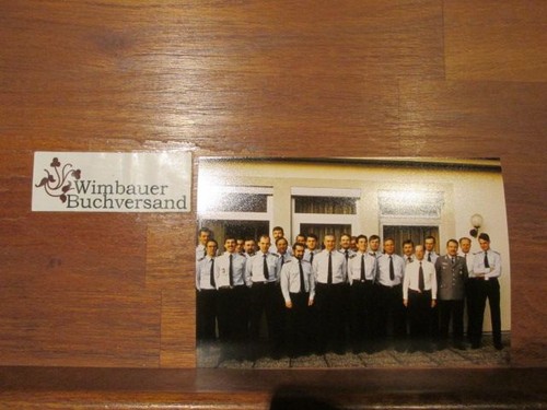 Bundeswehr gruppenphoto - bundeswehr,
