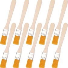 Kleine Pinsel Set Flachpinsel