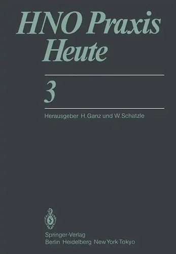 Hno praxis heute - hno,