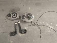 Bosch active line - e, bike