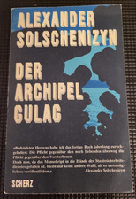 Der Archipel Gulag von