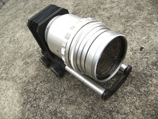 Steinheil München Tele-Quinar 4,5/200 mm M42 , Balgenfokussierung