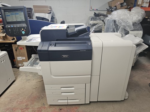Xerox primelink c9070 - c9070, mit
