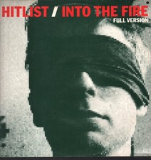 Hitliste In Das Feuer 12"