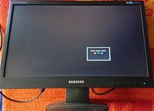 Samsung SyncMaster 2243SN LCD