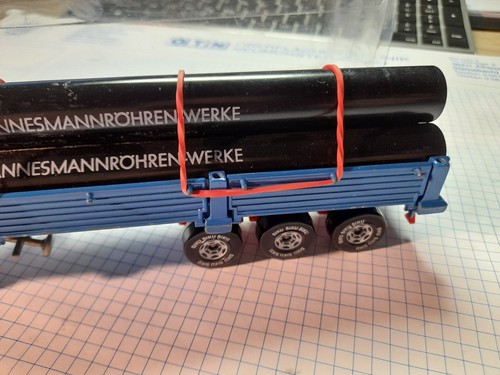 Siku 3412 mannesmann - siku,