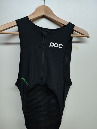 Poc spine vpd vest uranium - vpd,