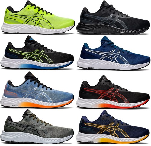 Asics gel excite schuhe - gel, 9