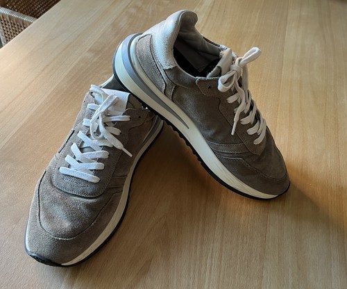 Philippe model damen sneakers - model,