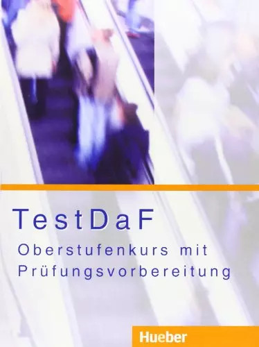 Testdaf oberstufenkurs mit - -,