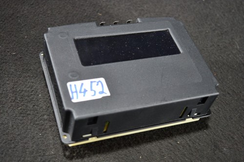 Opel vectra bordcomputer - b,