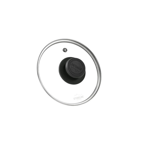 Stoneline glasdeckel cm - stoneline, 32