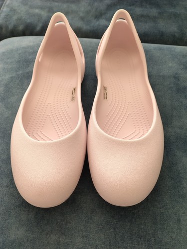 Damen ballerina crocs kadee - damen,