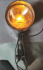 Larux Typ 59 Scheinwerfer