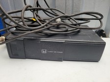 Rar honda alpine wechsler - honda, cd