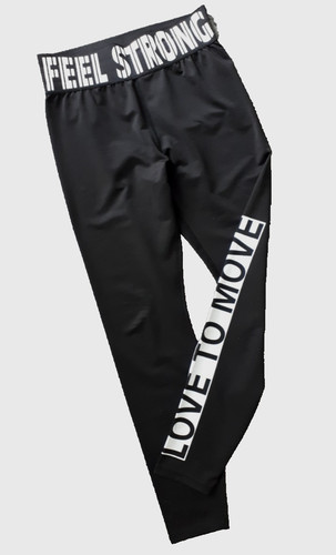 Ergeenomixx sport leggings - ergeenomixx,