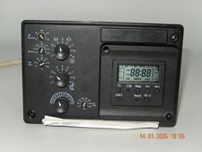 Wolf PM 2935 BU, SW: 510352