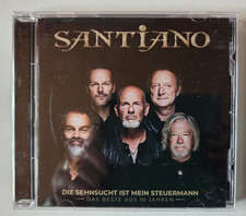 Santiano die sehnsucht - santiano,