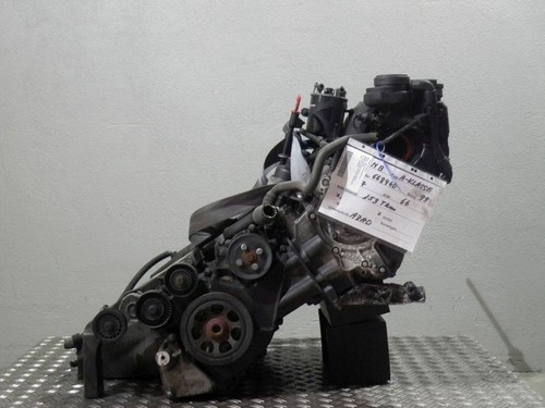 Motor ohne anbauteile - anbauteile, (diesel)