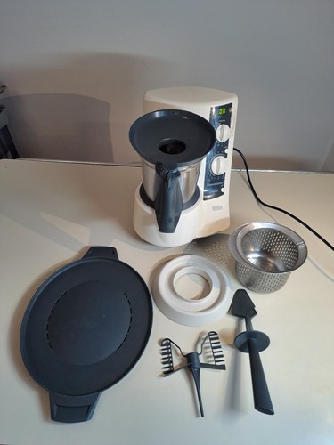 Vorwerk thermomix tm21 - vorwerk,