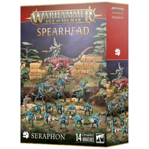 Warhammer age sigmar - warhammer, of