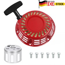 Starter seilzugstarter - starter,