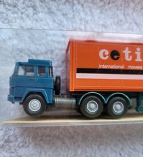 WIKING HO : MAGIRUS 235-