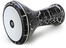 Orientalische profi darbuka - orientalische,