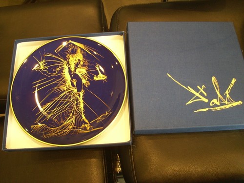Salvador dali venus - salvador,