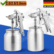 Lackierpistole Druckluft 1L +