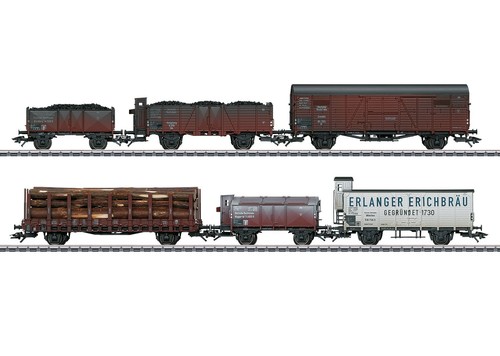 Märklin 46088 - h0,
