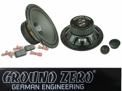 Ground zero gzic - zero,