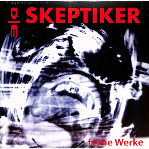 Die skeptiker frühe - skeptiker,