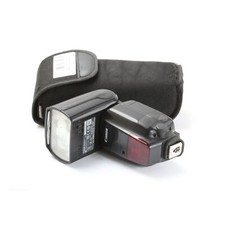 Canon Speedlite 600EX-RT II + Gut (266473)