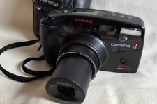 Carena Super 105 Zoom - point & shoot - Analogkamera