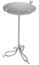 Vogeltränke stehend Vogelbad