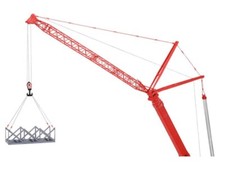 Kibri 10440 gitterspitze für - kibri,