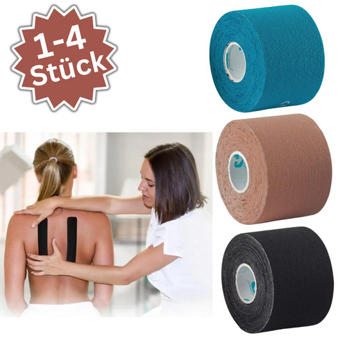 Kinesiologie tape für - tape, &