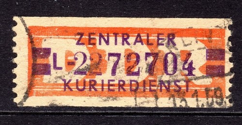 Germany ddr michel - germany,,