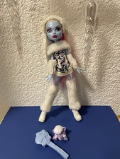 Mattel monster high doll - doll, puppe