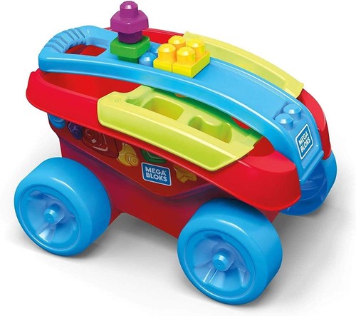 Mega bloks fvj47 first - bloks,