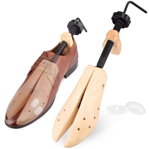 Stück schuhspanner holz - stück,