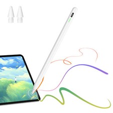 Stylus Pen Stift 2 Generation für iPad 10/9/8/7/6 Pencil für Apple iPad Pro Air